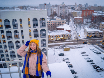 About Roof Repair Experts Pleasantville, OH